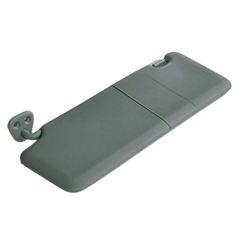 Auto Sonnenvizier Windschutzscheibe Sonnenschirm für JAC T6 Pickup OE 5702300P3010 in Grauem Material