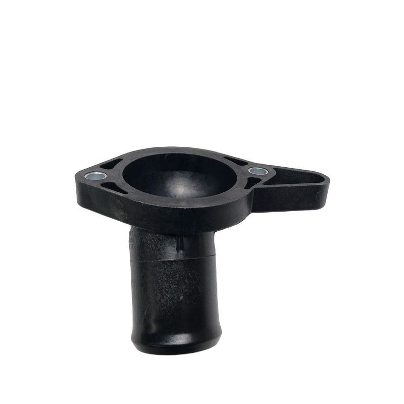 Kunststoff-Bedeckung Autoteile Thermostat für JAC He Yue Tong Yue Refine-S3 1041011GG010