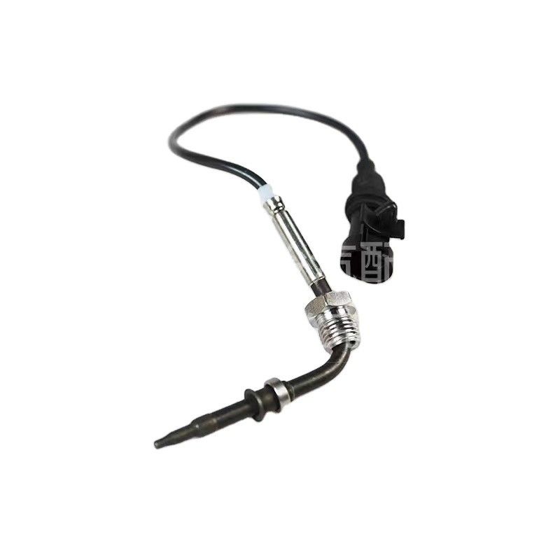 JAC T6 T8 Auspufftemperatursensor für Fahrzeugbau für langlebige Leistung