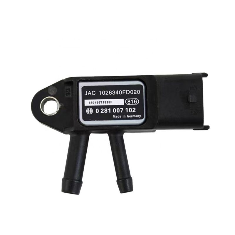 Kunststoffdrucksensor mit OE-Nummer 1026340FD020 für JAC T6 T8 Advanced Performance