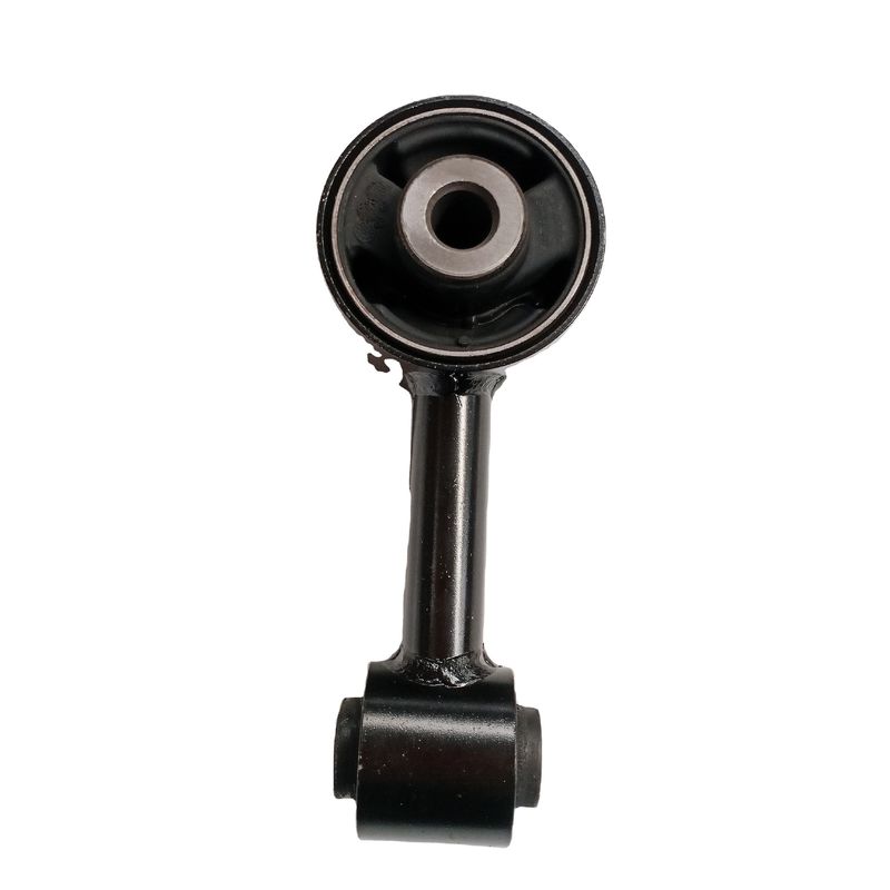 JAC S3 J4 Motorhalter Links OE NO. 1001600U8510 in Schwarz für Leistung
