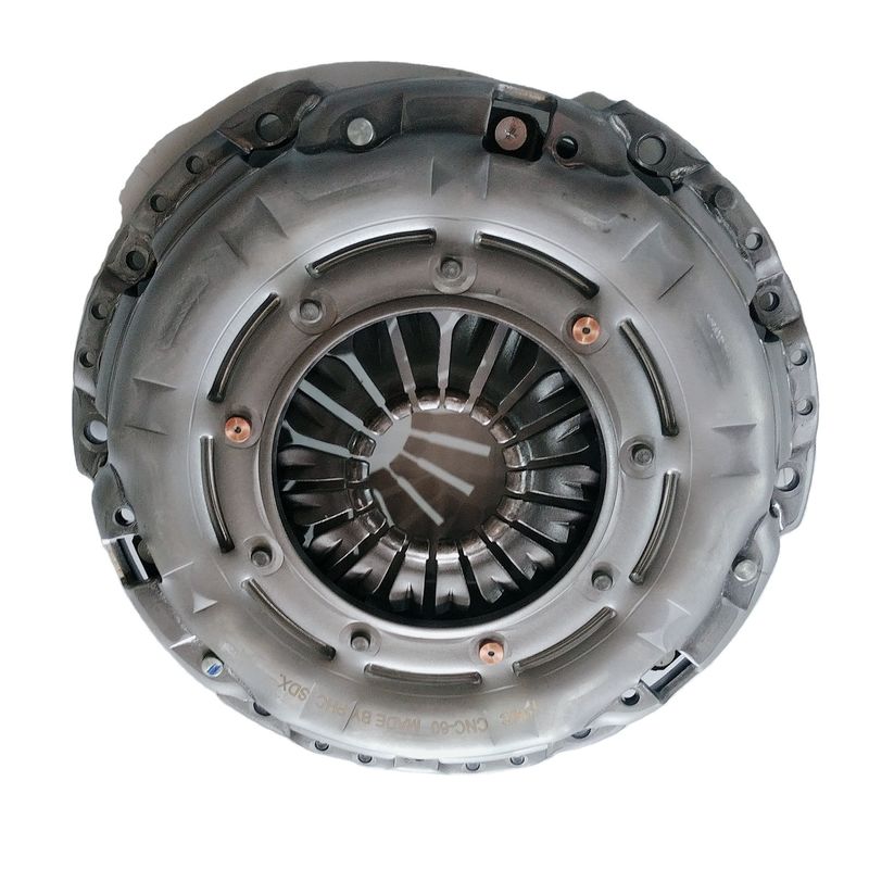 41300-V7150 Fahrzeugteile OE-Nummer für JAC Refine Pick Up T6 Kupplungsdruckplatte
