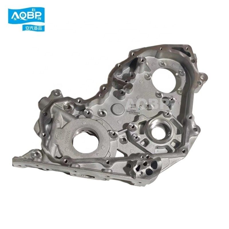 Standardmotorcode Autoteile Motorölpumpe für JAC Pickup T6 T8 1010200FB060A 2020-