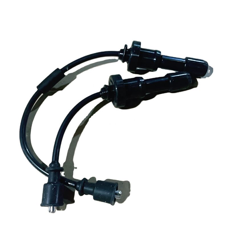 JAC Refine s5 Vertriebsdraht OE NO. 1026104/5 für eine optimale Leistung