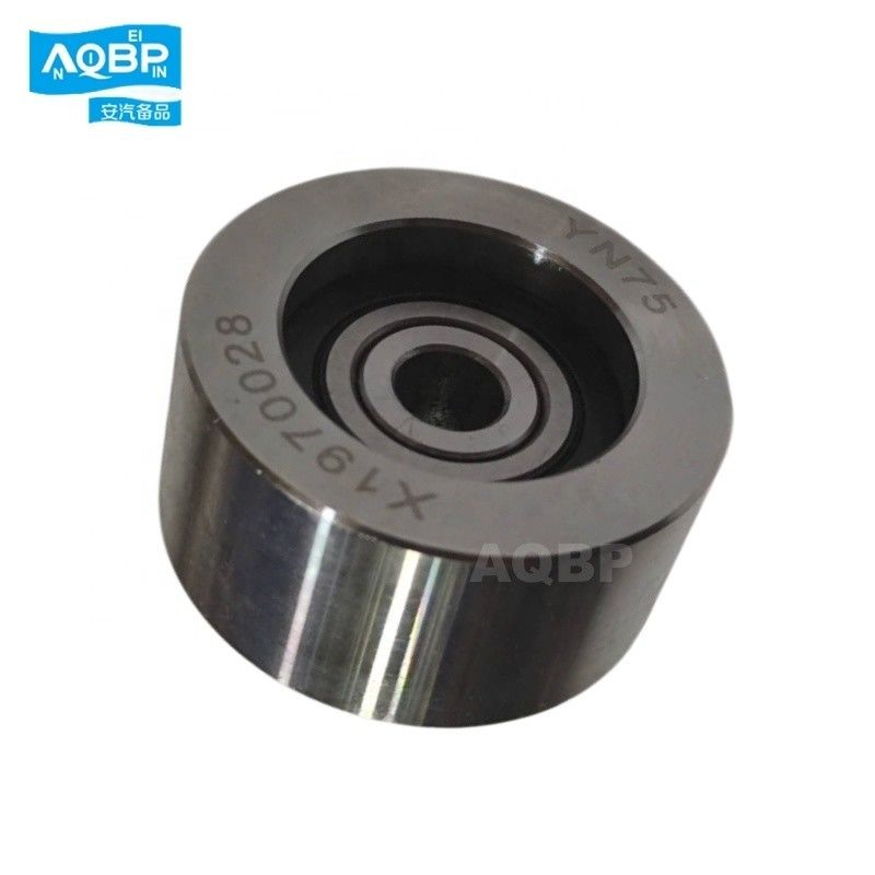 Standard-Auto-Teile Zeitgurt Spannung Pulley Lager für JAC Pickup T6 T8 X1970028F