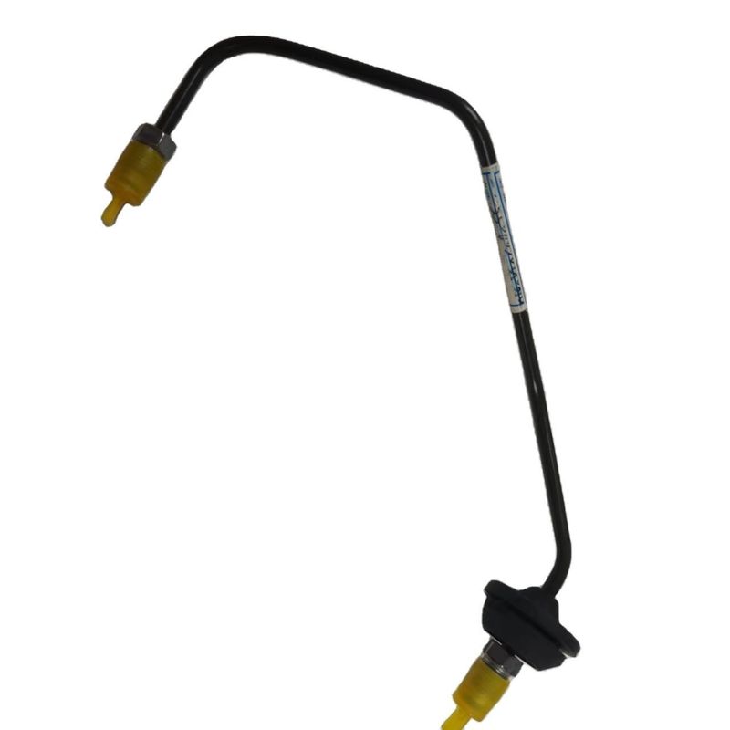 JAC S1 S2 MINI Linke Frontbremsölröhre 3506030U0310 mit Schutzrohr