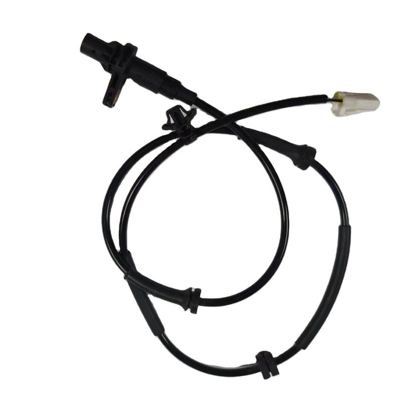 OE-Nummer 3550010U0310 Vorderer ABS-Radgeschwindigkeitssensor für JAC S1 S2 MINI Automobilteile
