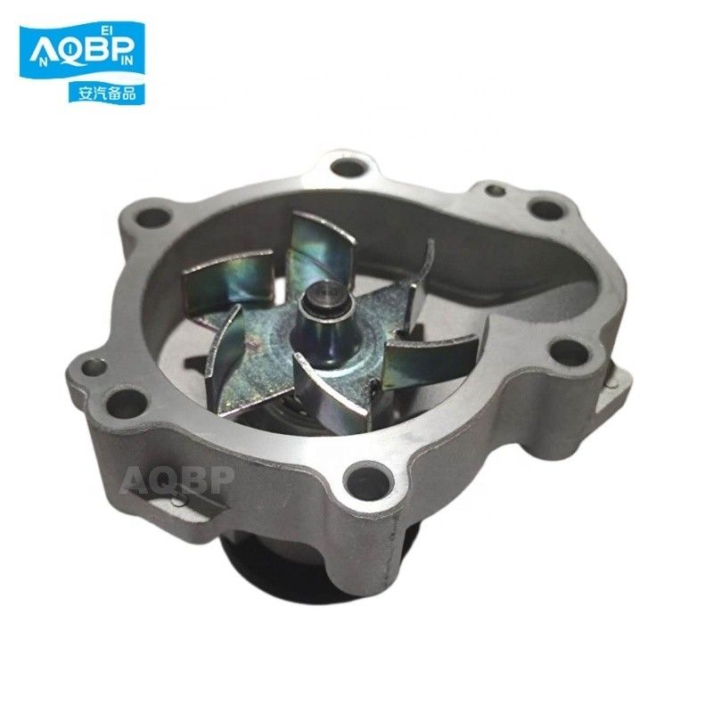 Auto-Kühlsystem Heizkörper Fahrzeugmotor Wasserpumpe für JAC Pickup T6 T8 OEM 1041110FD020