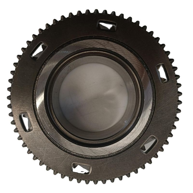 Fahrzeugteile OE-Nummer S1700L21069-71330 für JAC Sunray Mittlere Dreizähne-Fitting 2010-
