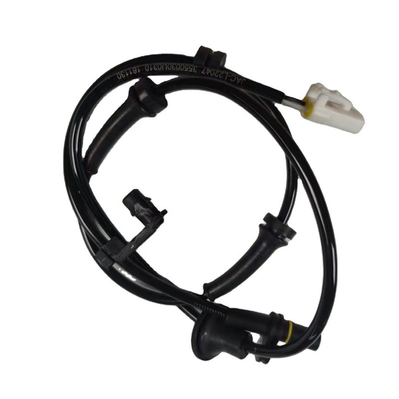 Fahrzeugteil Hinterradgeschwindigkeitssensor ABS 3550030U0310 für JAC S1 S2 MINI 2017- Jahr
