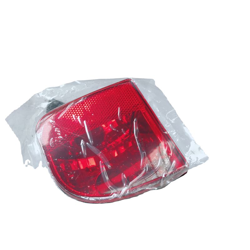 JAC Sunray 4116300R001 Hinterne Nebelscheinwerfer/Rotlicht für KFZ-Leuchten