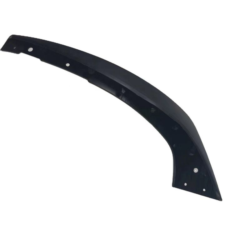 Fahrzeugmontage JAC Autoteile für JAC S1 S2 MINI Hinterbumper Rechtsschmutzschutz 2804104U0310