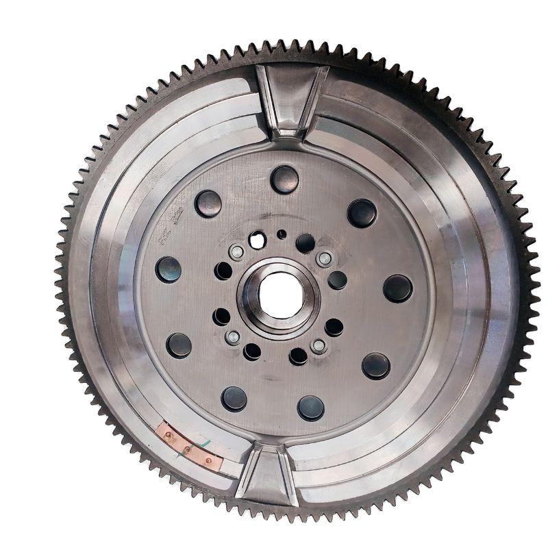 JAC T8 2.0 Flugrad OE Nummer 1005200GD190 mit leichtem Gewicht 32*31*10CM Abmessung