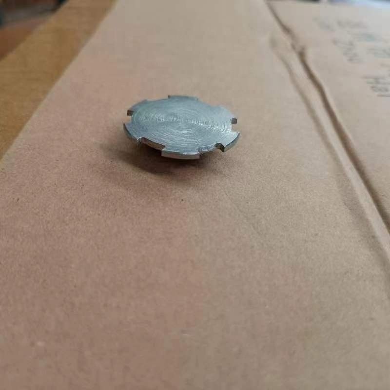 Fahrzeugbau JAC 2013-2015 Ölpumpenstecker mit OE 1010108GA Fahrzeugleuchten Nummer