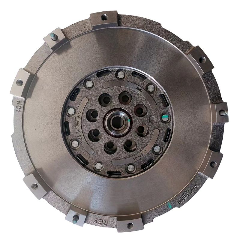 14.6 CNFW-01 Kupplungssatz für JAC REFINE M5 MPV 13.04-16.04 Generationswechsel
