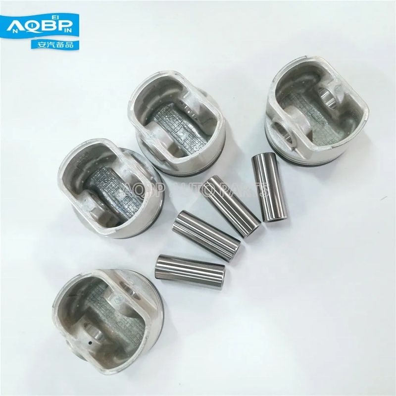 Für JAC J6 Piston/Abdeckung aus Stahl-REFINE S5 SUV 13.03-15.03