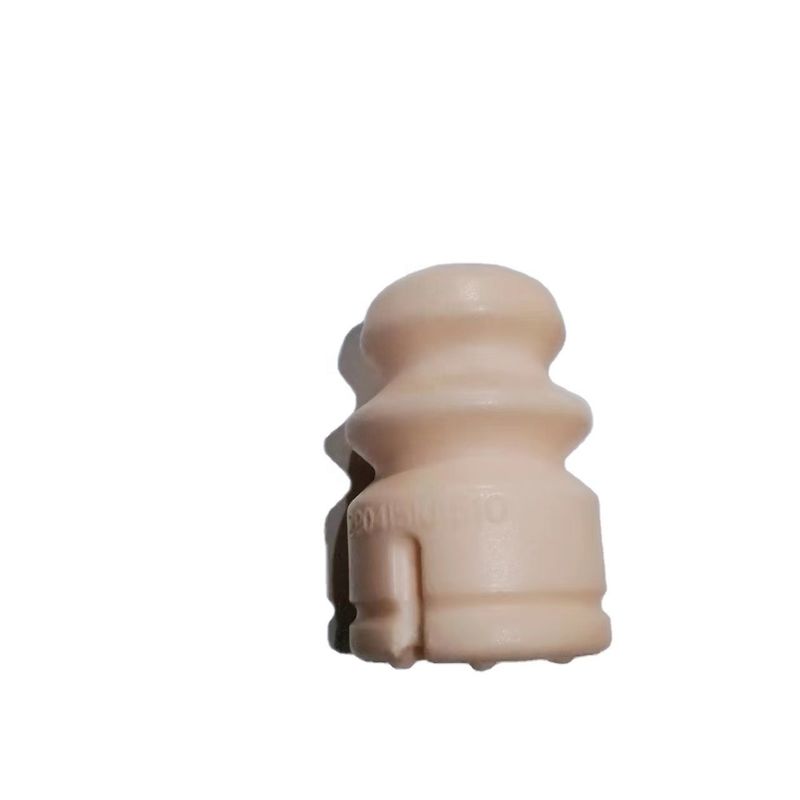 Kautschukpufferblock aus Material für die JAC-Raffination S5 13.03-15.03 OE 2904151U1510