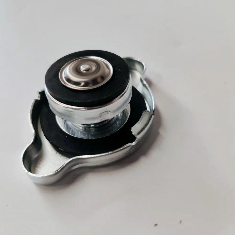 J3 Limousine Autoteile OE Nummer 1301108U8010 Wasserbehälterdeckel für Originalteile von JAC