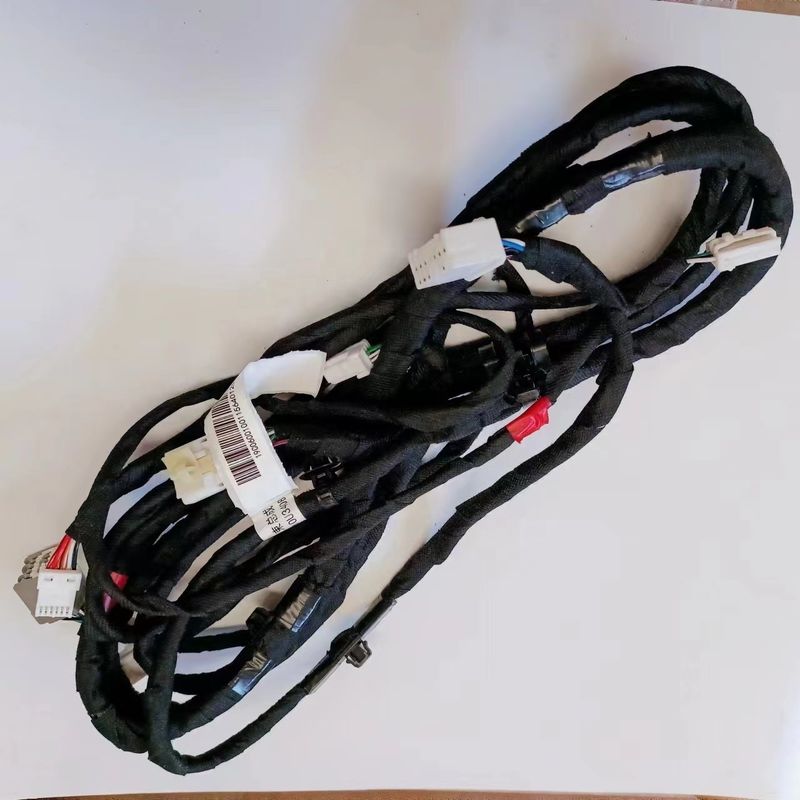 OE 4012010U340B Autoteile Nummer für JAC S4 Dachgurt-Bündel Leichtgewicht 18.11-