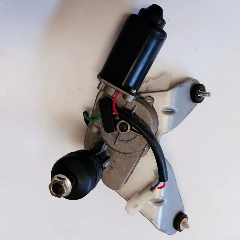 5205020U3400 OE Motorbaugruppe für Hinterwischer für authentische Ersatzteile für Fahrzeuge der Marke JAC S4