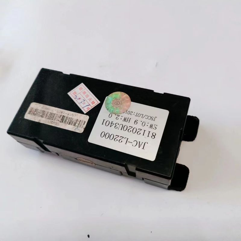 JAC S4 Klimaanlage-Steuerungsanlage OE 8112020U3401 mit Originalzubehör