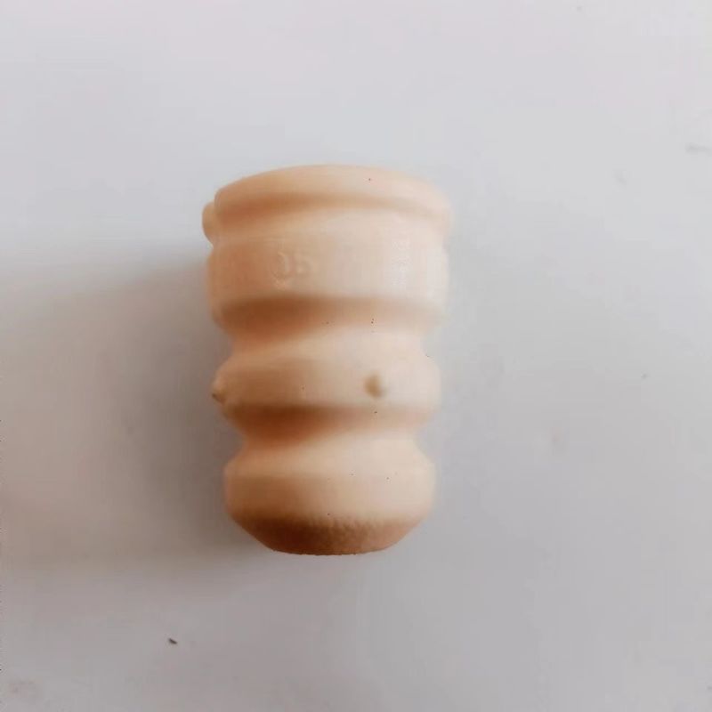 JAC SEHOL QX Vorderpufferblock OE 2904151U2400 für Originalteile aus Kunststoff 0,2 kg