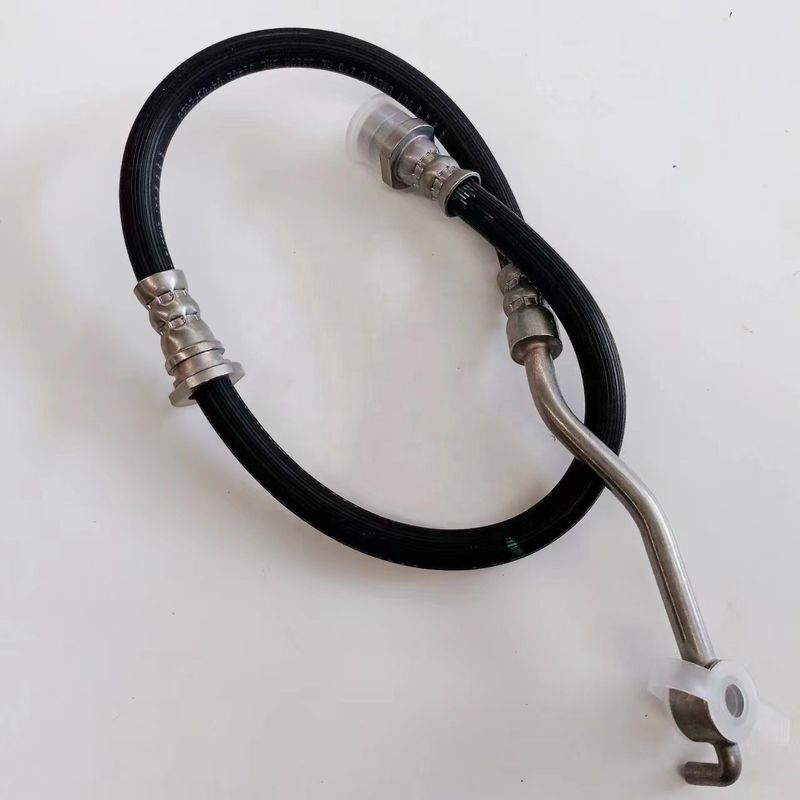 3506200U2400 Nummer der Autoteile für JAC SEHOL QX Originalzubehör Frontbremsschlauch