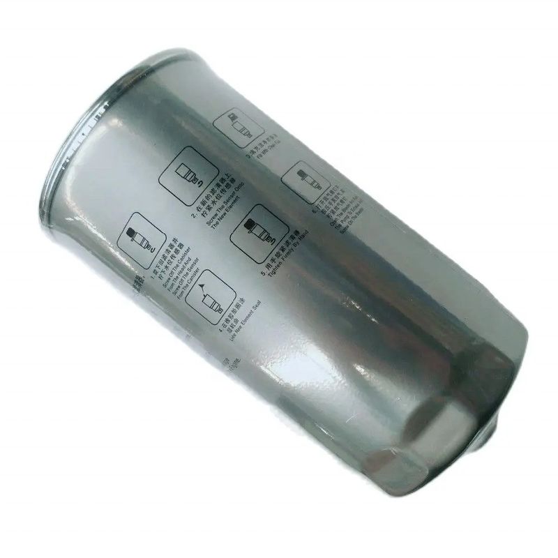 1105021R0070 Strainerfilter für JAC Sunray Automotive Teile für optimale Leistung
