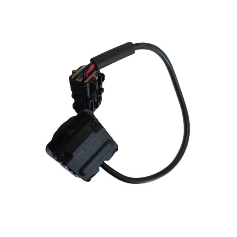 JAC SEHOL QX JS6 Rücksichtskamera OE Nummer 3667340U2400 in AQBP Autoteile zusammengebaut