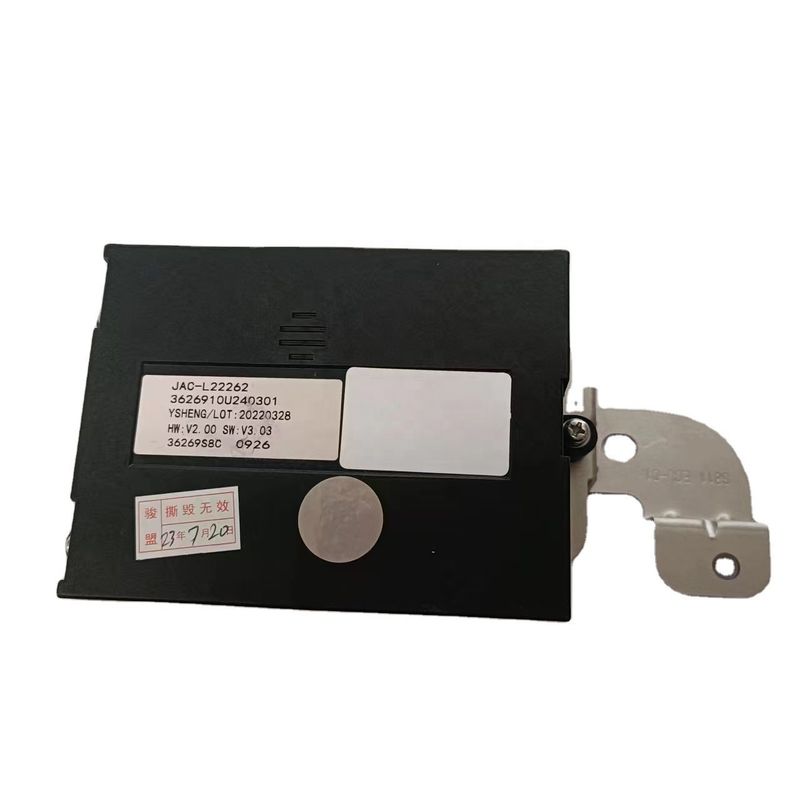 Konstruktion der Heckschraubersammlung OE NO. 3626910U2403 für JAC SEHOL QX JS6 Hergestellt