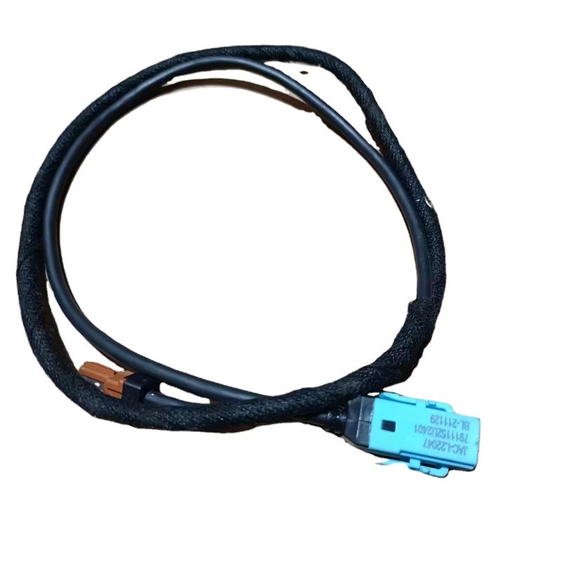 7911152U2401 Fahrzeugteile OE-Nummer für JAC SEHOL QX JS6 USB-Verbindungsharness